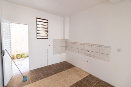 Cozinha de apartamento para alugar com 2 quartos, 82m² em Teresópolis, Porto Alegre