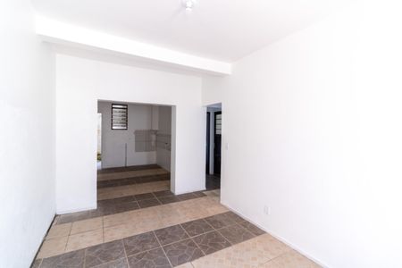 Sala de apartamento para alugar com 2 quartos, 82m² em Teresópolis, Porto Alegre