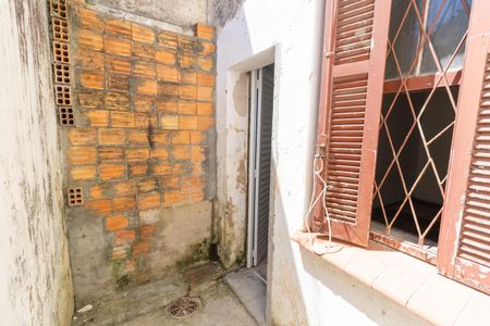 Quintal de apartamento para alugar com 2 quartos, 82m² em Teresópolis, Porto Alegre