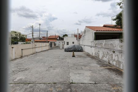 Vista - Quarto 2 de apartamento para alugar com 2 quartos, 56m² em Vila Mogi Moderno, Mogi das Cruzes