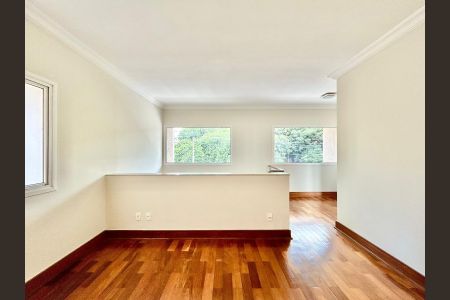 Casa de Condomínio à venda com 4 quartos, 400m² em Anhangabaú, Jundiaí