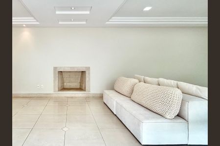 Casa de Condomínio à venda com 4 quartos, 400m² em Anhangabaú, Jundiaí