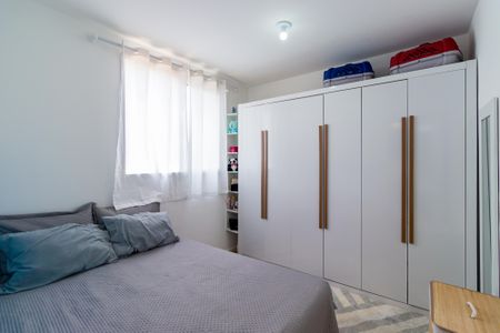 Apartamento para alugar com 2 quartos, 40m² em Jardim Maria Duarte, São Paulo