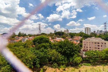 Apartamento para alugar com 2 quartos, 40m² em Jardim Maria Duarte, São Paulo