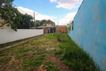 Vista do Quarto 1 de casa para alugar com 2 quartos, 65m² em Ponta Grossa, Porto Alegre