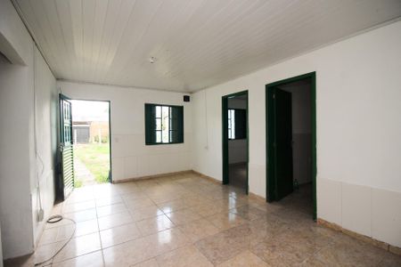 Sala/Cozinha de casa para alugar com 2 quartos, 65m² em Ponta Grossa, Porto Alegre