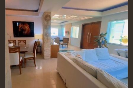 Casa à venda com 3 quartos, 500m² em Vila Sônia (Sousas), Campinas