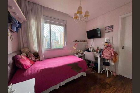 Apartamento à venda com 3 quartos, 198m² em Cidade Monções, São Paulo