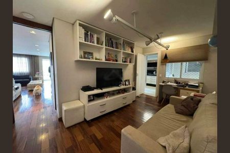 Apartamento à venda com 3 quartos, 198m² em Cidade Monções, São Paulo