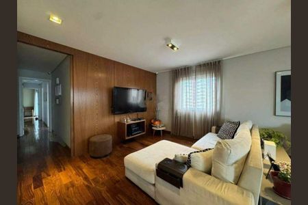 Apartamento à venda com 3 quartos, 198m² em Cidade Monções, São Paulo