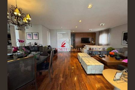 Apartamento à venda com 3 quartos, 198m² em Cidade Monções, São Paulo