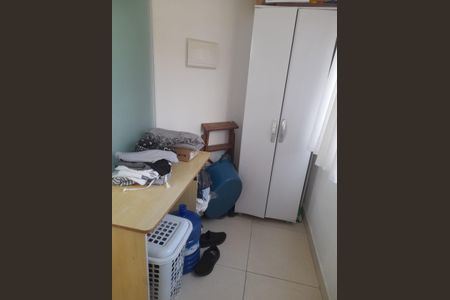 Quarto 2 de apartamento à venda com 2 quartos, 64m² em Assunção, São Bernardo do Campo