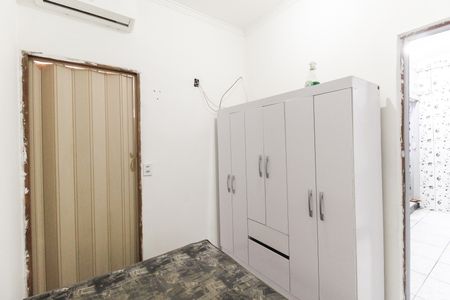 Quarto de casa para alugar com 1 quarto, 22m² em Vila Siria, São Paulo