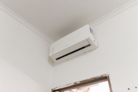 Quarto de casa para alugar com 1 quarto, 22m² em Vila Siria, São Paulo