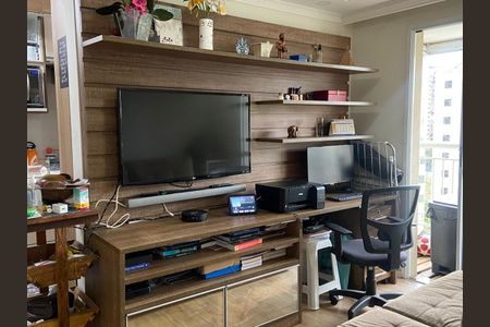 Apartamento à venda com 2 quartos, 56m² em Vila Sonia do Taboao, Taboão da Serra