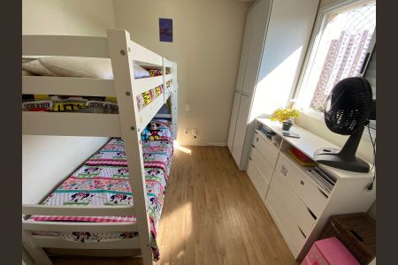 Apartamento à venda com 2 quartos, 56m² em Vila Sonia do Taboao, Taboão da Serra