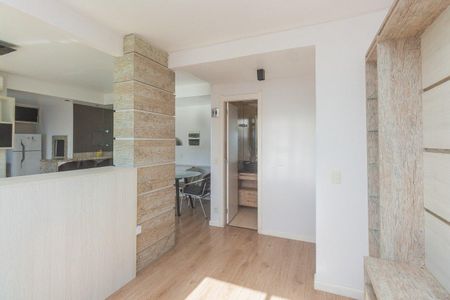 Apartamento para alugar com 1 quarto, 63m² em Passo d’Areia, Porto Alegre