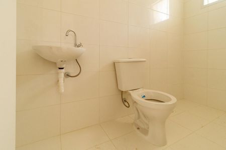 StudioOuKitchenette de kitnet/studio à venda com 1 quarto, 38m² em Vila Santa Terezinha (zona Norte), São Paulo