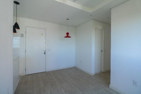 Sala de apartamento para alugar com 2 quartos, 41m² em Campanário, Diadema