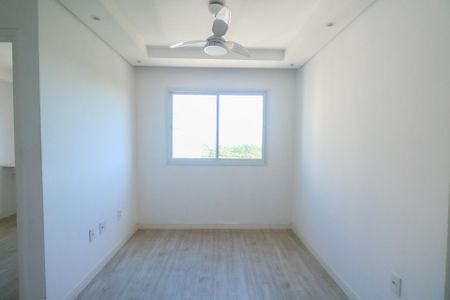 Sala de apartamento para alugar com 2 quartos, 41m² em Campanário, Diadema