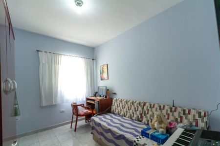 Quarto 2 de casa à venda com 4 quartos, 153m² em Jardim Paramount, São Bernardo do Campo