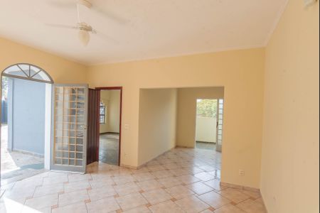 Sala de casa à venda com 3 quartos, 190m² em Vila Joao Jorge, Campinas