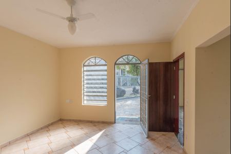Sala de casa à venda com 3 quartos, 190m² em Vila Joao Jorge, Campinas