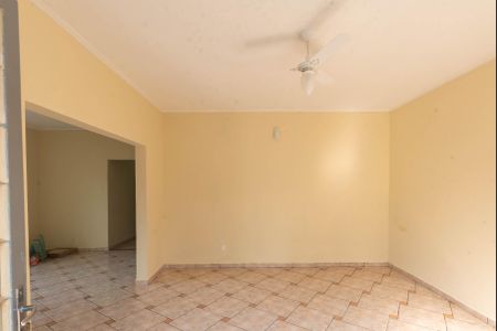 Sala de casa à venda com 3 quartos, 190m² em Vila Joao Jorge, Campinas