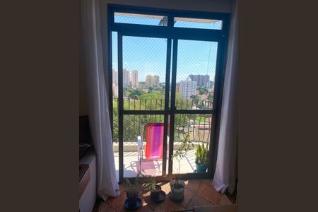 Apartamento para alugar com 2 quartos, 88m² em Vila Rossi Borghi E Siqueira, Campinas