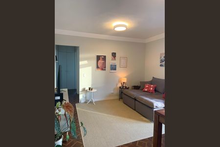 Apartamento para alugar com 2 quartos, 88m² em Vila Rossi Borghi E Siqueira, Campinas