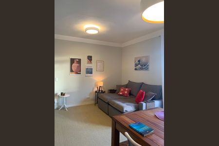 Apartamento para alugar com 2 quartos, 88m² em Vila Rossi Borghi E Siqueira, Campinas