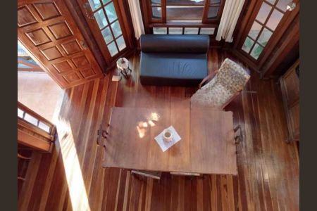 Apartamento à venda com 3 quartos, 240m² em Várzea das Moças, Niterói