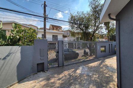 Vista da sala de casa à venda com 4 quartos, 180m² em Vila Joao Jorge, Campinas