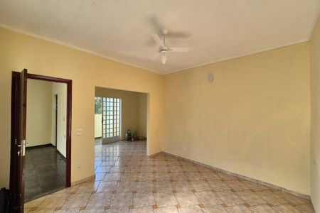 Sala de casa à venda com 4 quartos, 180m² em Vila Joao Jorge, Campinas