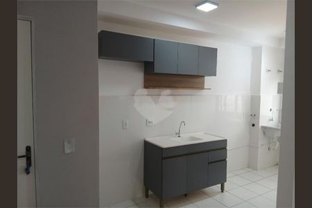 Apartamento à venda com 2 quartos, 52m² em Jardim Tamoio, Jundiaí