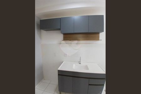 Apartamento à venda com 2 quartos, 52m² em Jardim Tamoio, Jundiaí