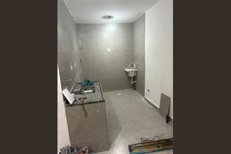 Casa para alugar com 3 quartos, 120m² em Jardim Guairaca, São Paulo