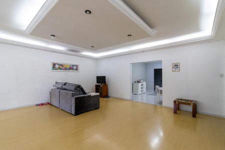 Sala de casa à venda com 2 quartos, 500m² em Taquaral, Campinas