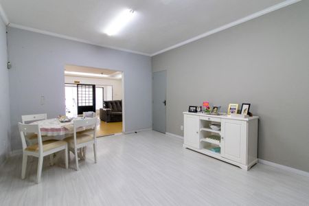 Sala de Jantar de casa à venda com 2 quartos, 500m² em Taquaral, Campinas