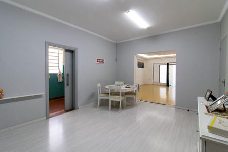 Sala de Jantar de casa à venda com 2 quartos, 500m² em Taquaral, Campinas