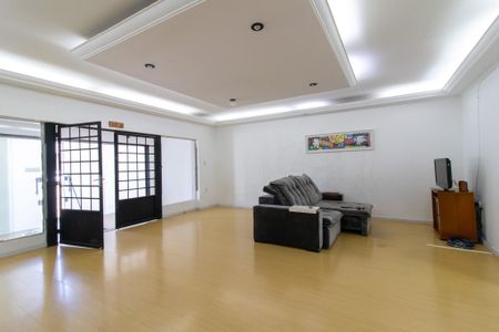 Sala de casa à venda com 2 quartos, 500m² em Taquaral, Campinas