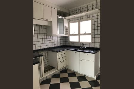 Apartamento à venda com 3 quartos, 99m² em Jardim Wallace Simonsen, São Bernardo do Campo