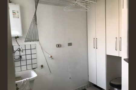 Apartamento à venda com 3 quartos, 99m² em Jardim Wallace Simonsen, São Bernardo do Campo