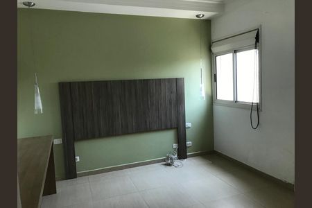 Apartamento à venda com 3 quartos, 99m² em Jardim Wallace Simonsen, São Bernardo do Campo
