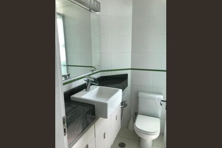 Apartamento à venda com 3 quartos, 99m² em Jardim Wallace Simonsen, São Bernardo do Campo