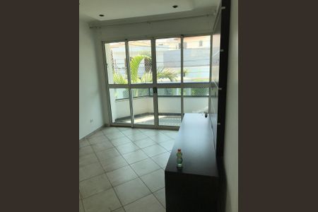 Apartamento à venda com 3 quartos, 99m² em Jardim Wallace Simonsen, São Bernardo do Campo