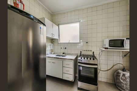 Apartamento para alugar com 102m², 2 quartos e 1 vaga Apartamento para alugar com 102m², 2 quartos e 1 vagaCozinha
