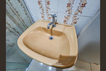 Apartamento para alugar com 102m², 2 quartos e 1 vaga Apartamento para alugar com 102m², 2 quartos e 1 vagaDetalhe do banheiro