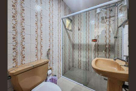 Apartamento para alugar com 102m², 2 quartos e 1 vaga Apartamento para alugar com 102m², 2 quartos e 1 vagaBanheiro