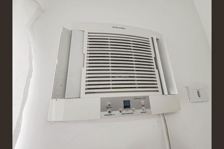 Apartamento para alugar com 102m², 2 quartos e 1 vaga Apartamento para alugar com 102m², 2 quartos e 1 vagaDetalhe do quarto